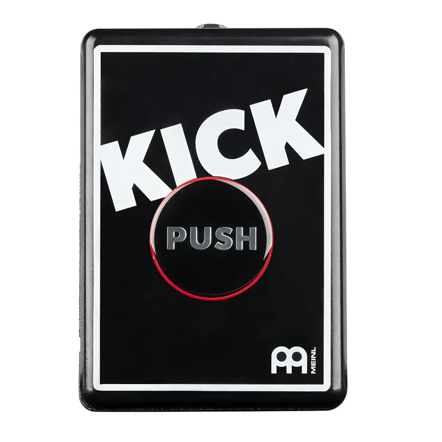 Meinl STB1 Digital Kick Stompbox 