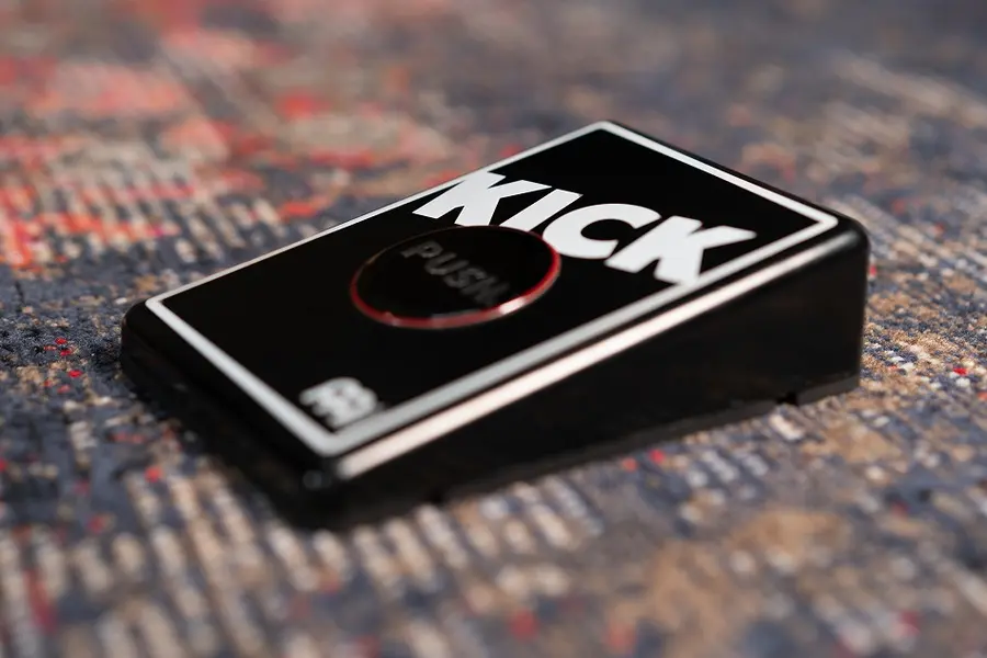 Meinl STB1 Digital Kick Stompbox 