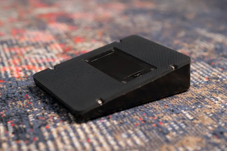 Meinl STB1 Digital Kick Stompbox 