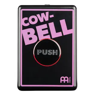 Meinl STB2 Digital Cowbell Stompbox