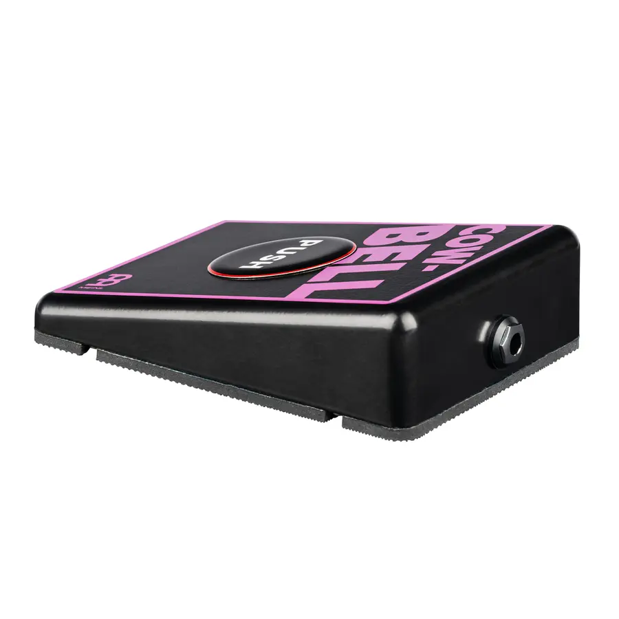 Meinl STB2 Digital Cowbell Stompbox 