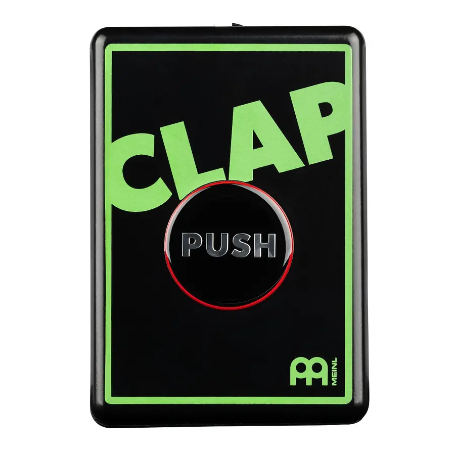 Meinl STB3 Digital Clap Stompbox 