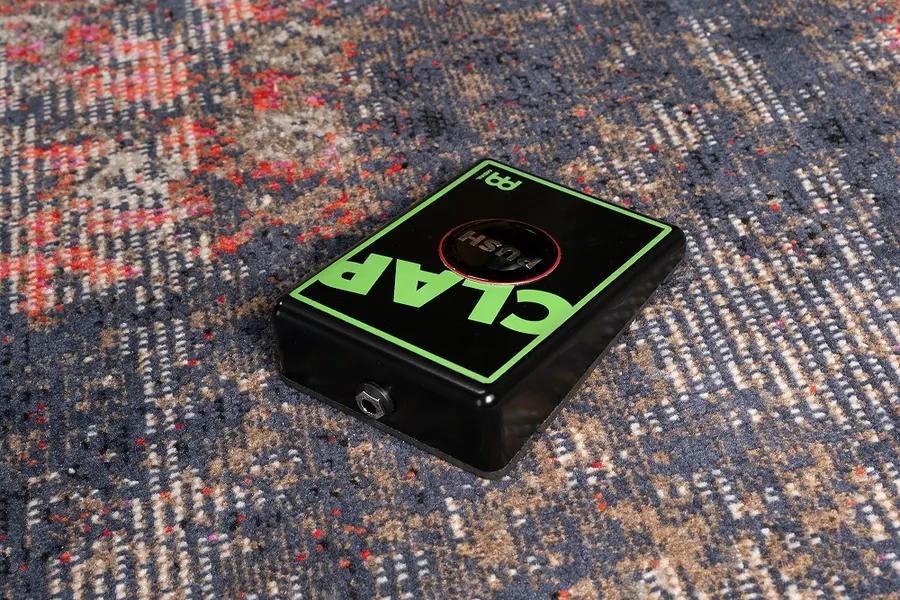 Meinl STB3 Digital Clap Stompbox 