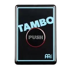 Meinl STB4 Digital Tambourine Stompbox