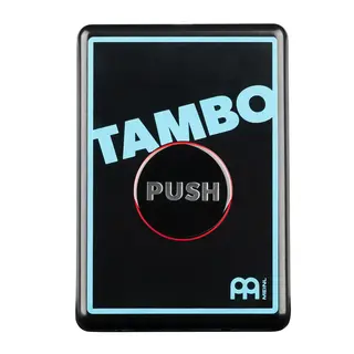 Meinl STB4 Digital Tambourine Stompbox