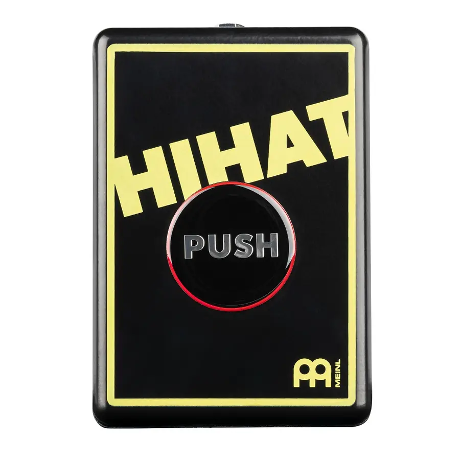 Meinl STB5 Digital Hi-hat Stompbox 