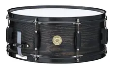 Tama WP1455BK-BOW Skarp Woodworks 14x5½ Black Oak Wrap