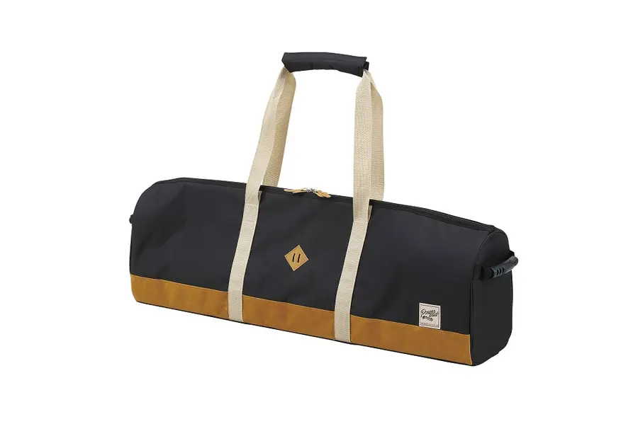 Tama THB04XLBK Powerpad hardwarebag X-Large, Black 