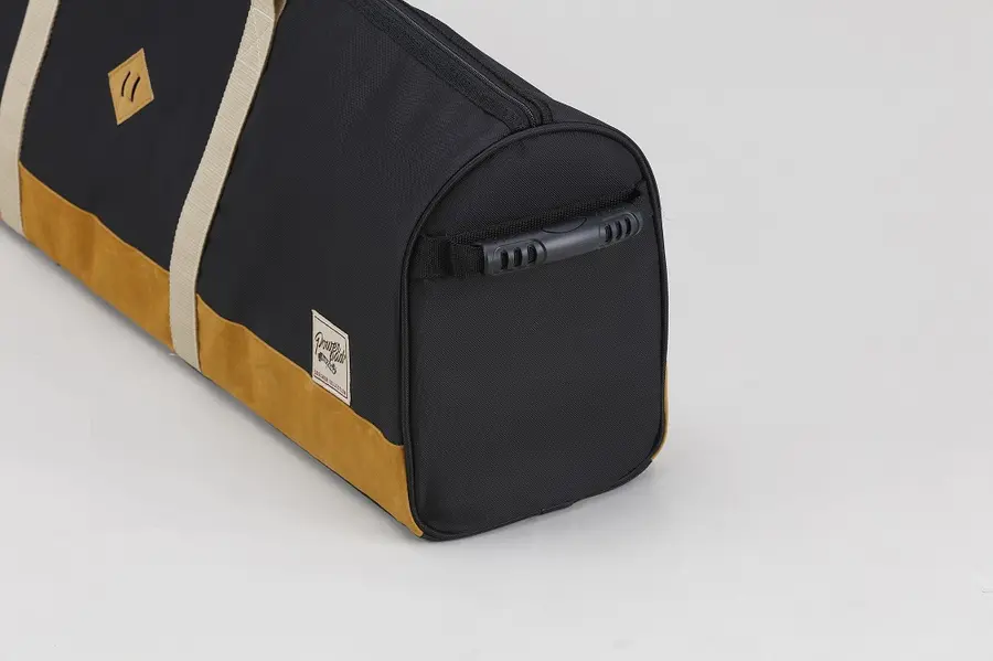 Tama THB04XLBK Powerpad hardwarebag X-Large, Black 