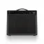 Revv Dynamis D25 25/5-watt Tube Combo 1x12” Black (6v6)