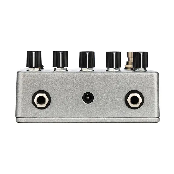 EarthQuaker Devices Disaster Transport Legacy Reissue Delay Modulation Machine 