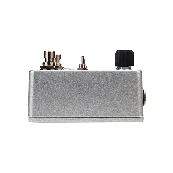EarthQuaker Devices Disaster Transport Legacy Reissue Delay Modulation Machine 