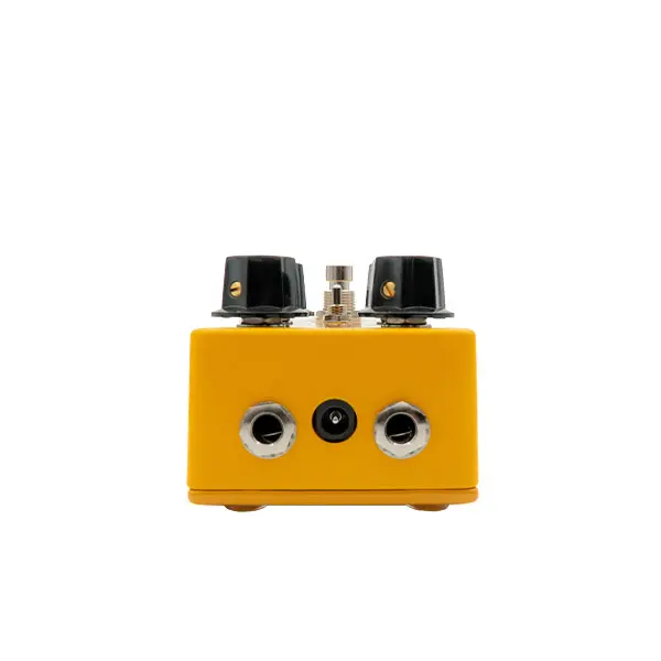 Diamond Bass Comp/EQ Optical Bass Compressor and Tilt EQ 