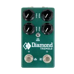 Diamond Tremolo Classic Optical Tremolo