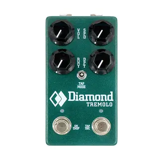 Diamond Tremolo Classic Optical Tremolo