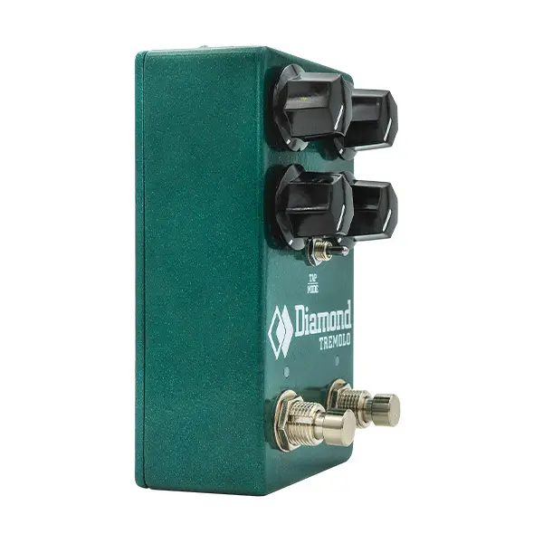 Diamond Tremolo Classic Optical Tremolo 