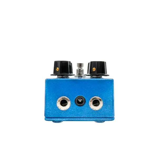 Diamond Drive Two-Stage Guitar Overdrive 