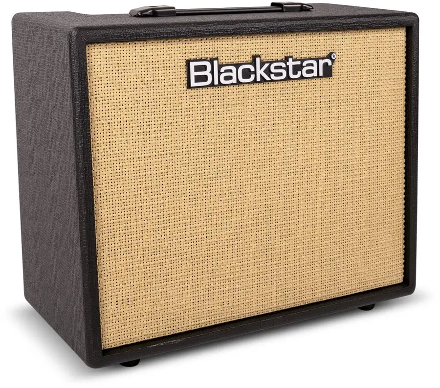 Blackstar Debut 50R Black 