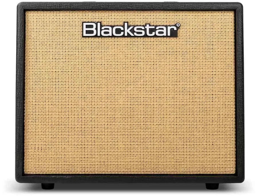 Blackstar Debut 50R Black 