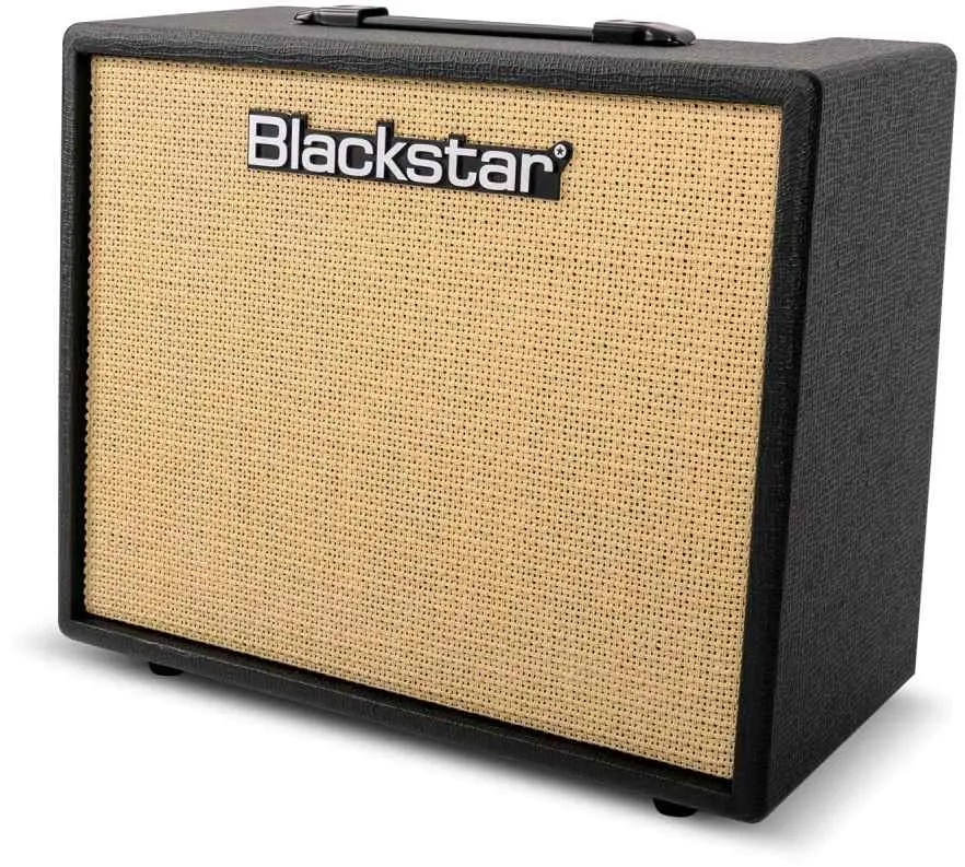 Blackstar Debut 50R Black 