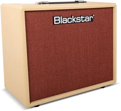 Blackstar Debut 50R Cream