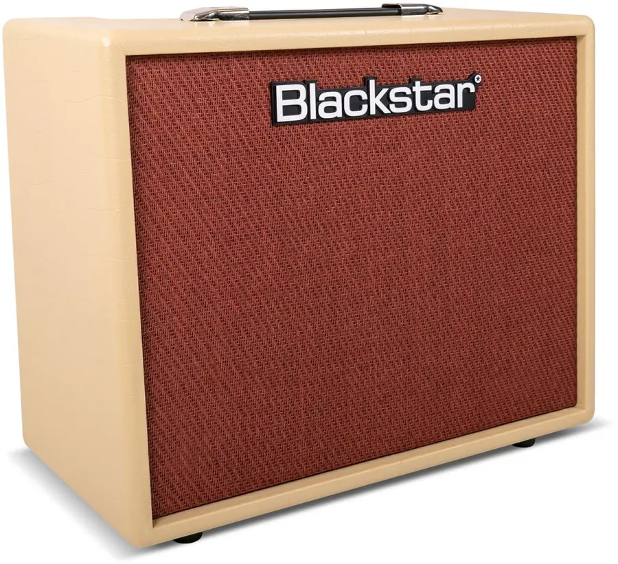 Blackstar Debut 50R Cream 