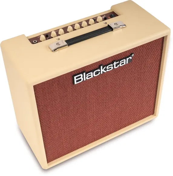 Blackstar Debut 50R Cream 