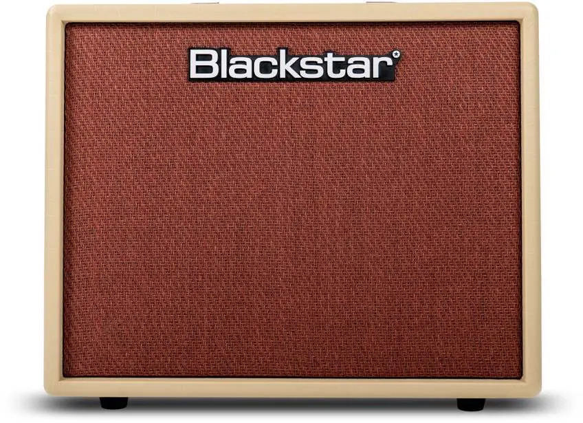 Blackstar Debut 50R Cream 