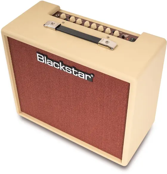 Blackstar Debut 50R Cream 