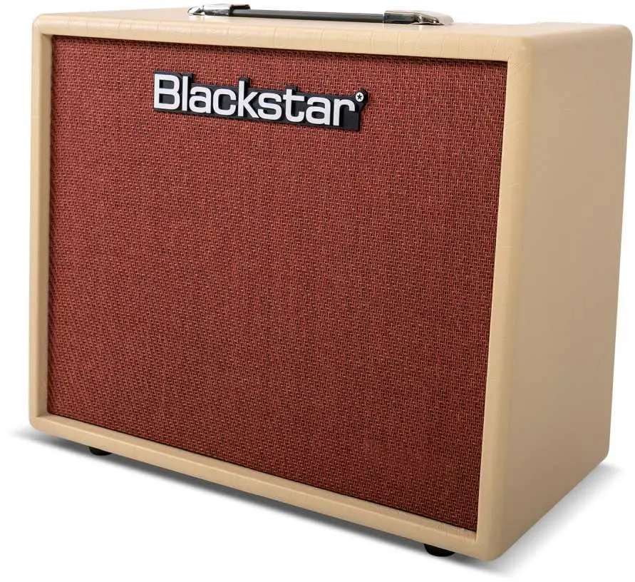Blackstar Debut 50R Cream 