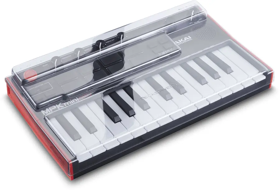 Decksaver Akai MPK Miniplay MK3 (LE) 