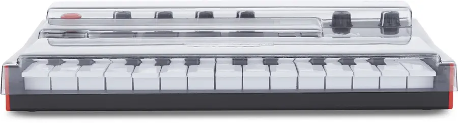 Decksaver Akai MPK Miniplay MK3 (LE) 