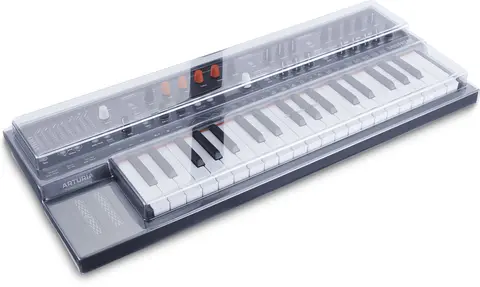 Decksaver Arturia Minifreak