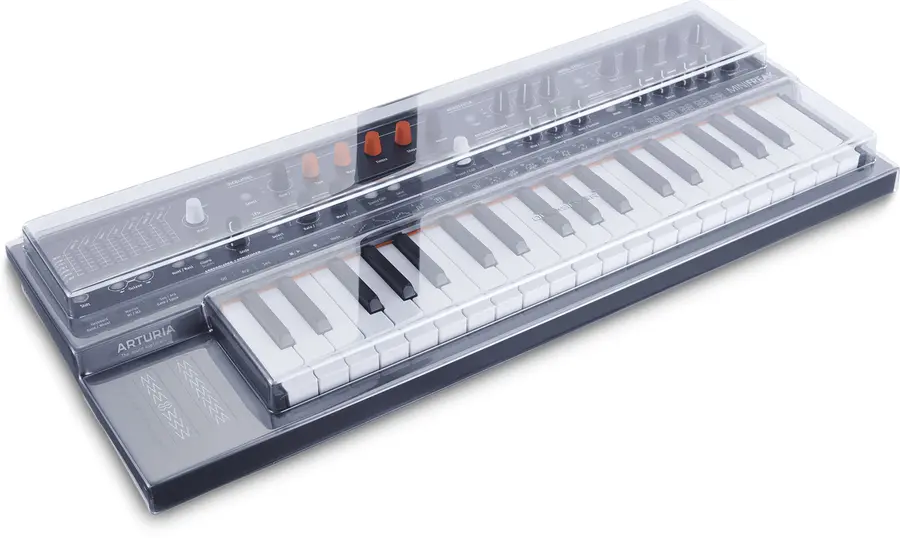 Decksaver Arturia Minifreak 