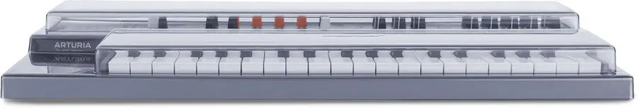 Decksaver Arturia Minifreak 