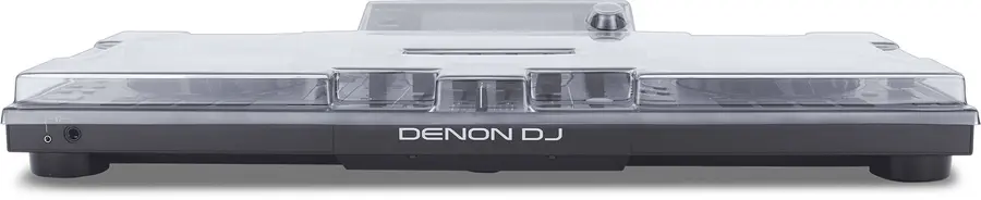 Decksaver Denon DJ SC Live 4 