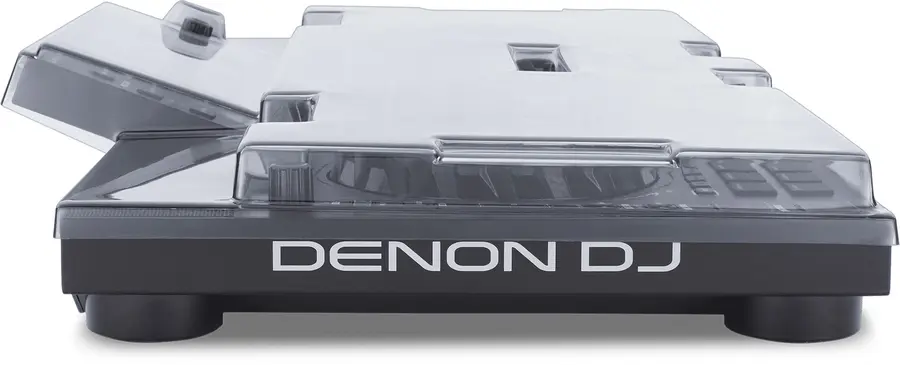 Decksaver Denon DJ SC Live 4 