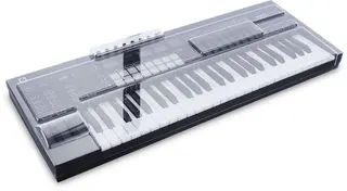 Decksaver Novation 49SL MKIII