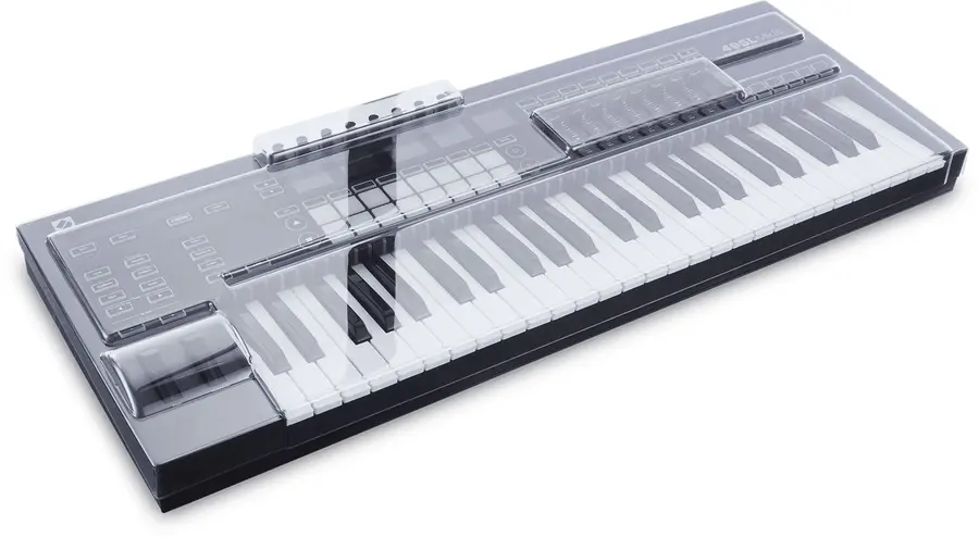 Decksaver Novation 49SL MKIII 