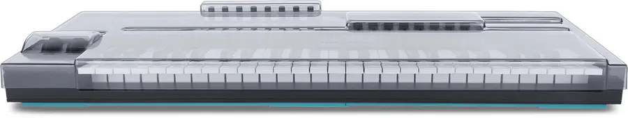 Decksaver Novation 49SL MKIII 
