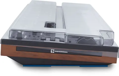 Decksaver Novation Summit (Soft-Fit)