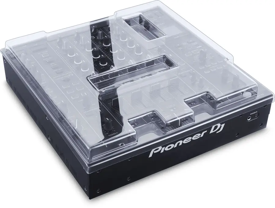 Decksaver Pioneer DJ DJM-A9 