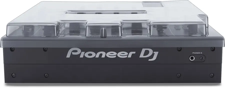 Decksaver Pioneer DJ DJM-A9 