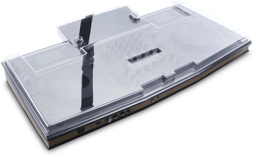 Decksaver Pioneer DJ Opus-Quad 