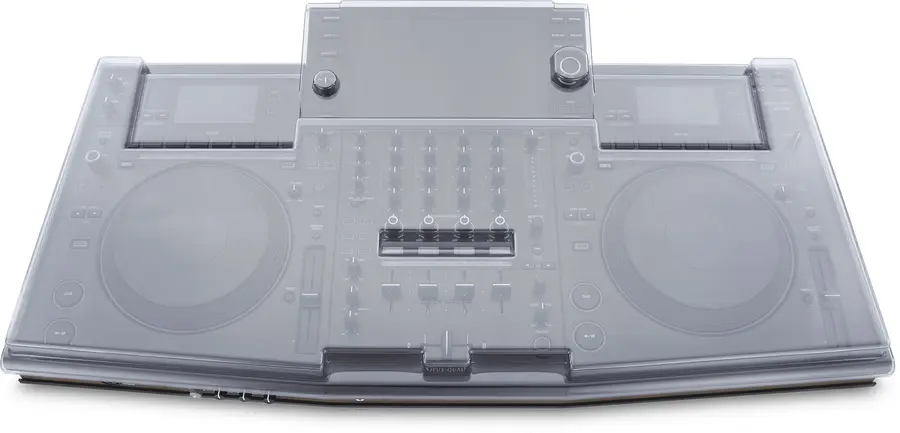 Decksaver Pioneer DJ Opus-Quad 