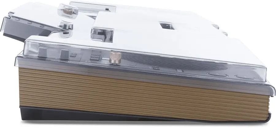 Decksaver Pioneer DJ Opus-Quad 