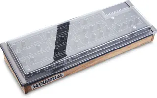 Decksaver Sequential Prophet 5/Prophet10 Desktop