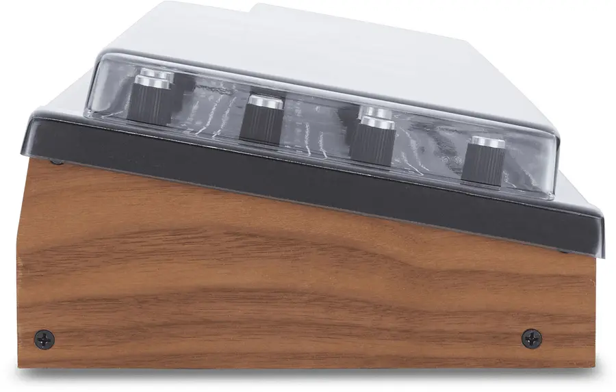 Decksaver Sequential Prophet 5/Prophet10 Desktop 