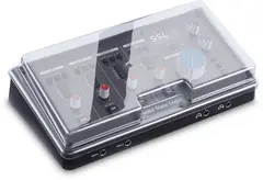 Decksaver Solid State Logic SSL 12