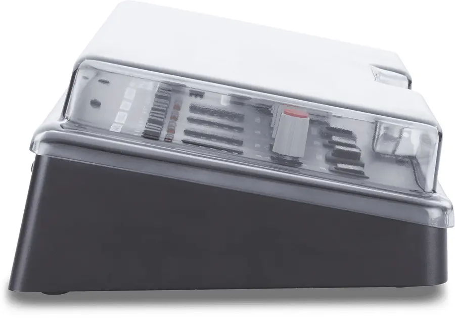 Decksaver Solid State Logic SSL 12 